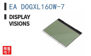EA DOGXL160W-7 ͼƬ